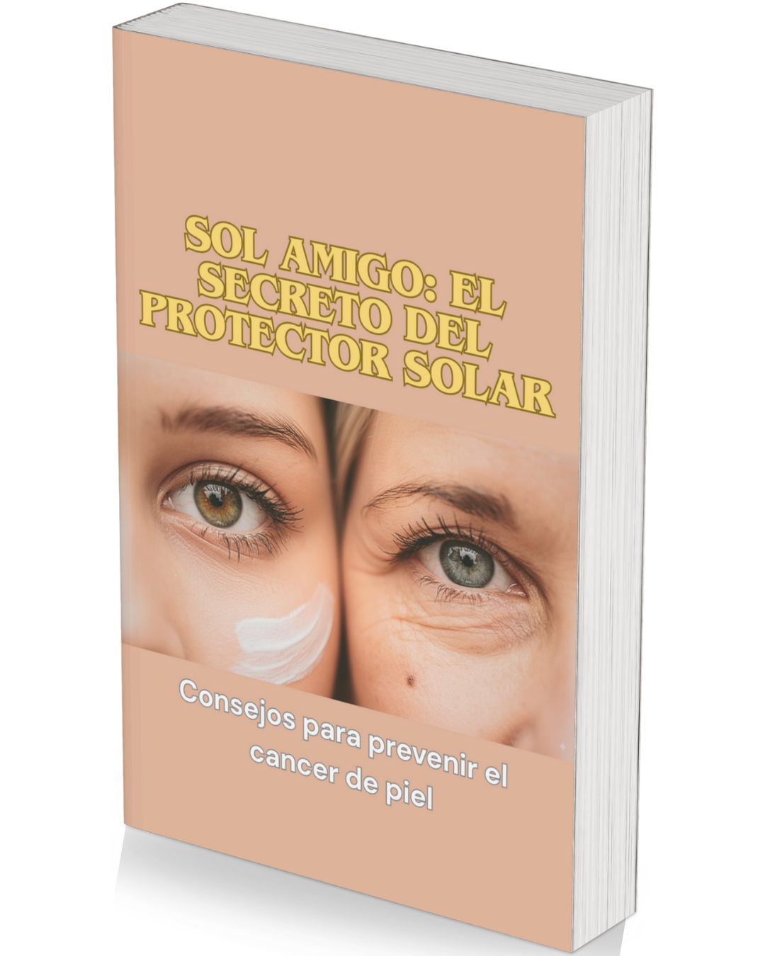 Sol amigo: el secreto del protector solar
